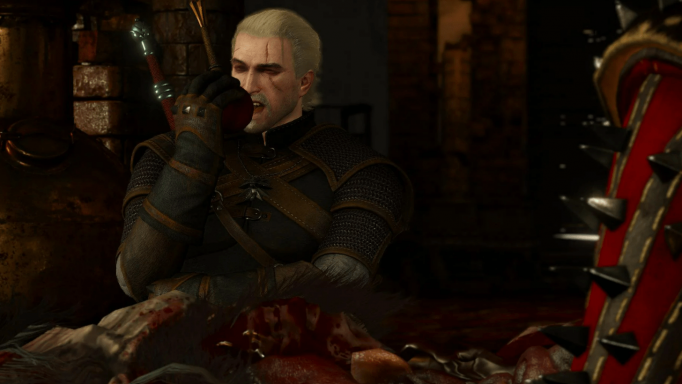 Toss Some Food To Your Witcher: Official Witcher Cookbook To Be Released Later This Year