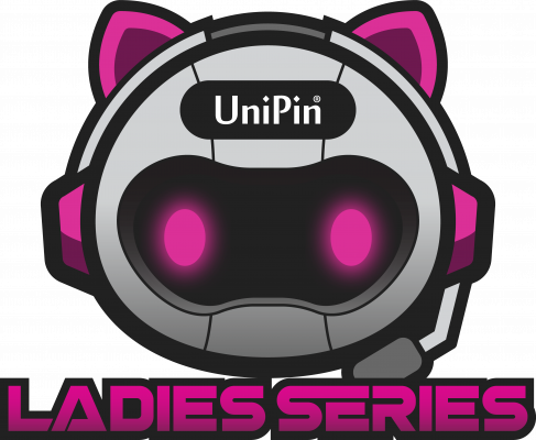 UniPin Ladies Series MYSG Is Back!