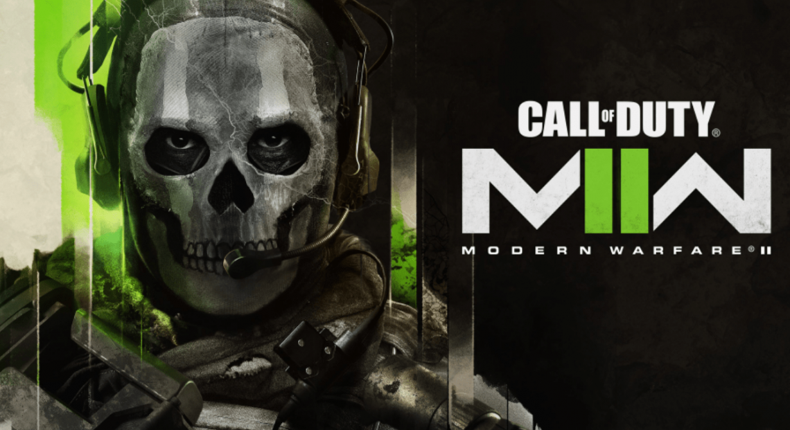 Call Of Duty: Modern Warfare II Confirmed For October Release