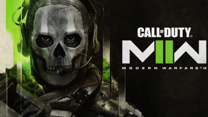 Call Of Duty: Modern Warfare II Confirmed For October Release