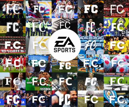 Game Over: Electronic Arts, FIFA Ends Video Game Partnership