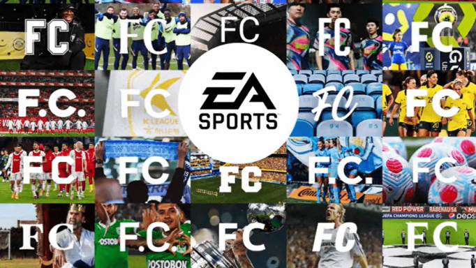 Game Over: Electronic Arts, FIFA Ends Video Game Partnership