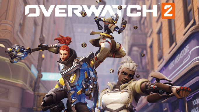 Overwatch 2 Beta Is Finally Live After A Two Year Delay