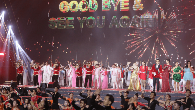 31st Southeast Asian Games Wraps Up, Vietnam Tops Esports Medal Tally
