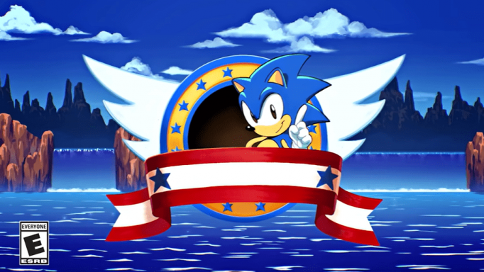 Gotta Go Again: SEGA relaunches Sonic Remake For All Major Platforms