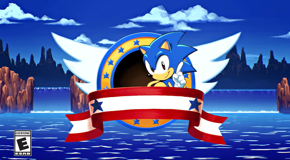 Sonic Origins Arrives 23rd June, New Trailer And Website Are Live