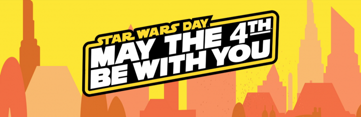 Happy Star Wars Day! Here’s A List Of Star Wars Games That Are Coming (Eventually)