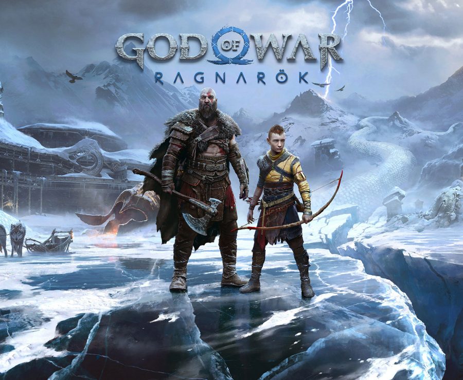 Rumours Abound That God Of War Ragnarok Will Be The Latest Game To Be Delayed This Year
