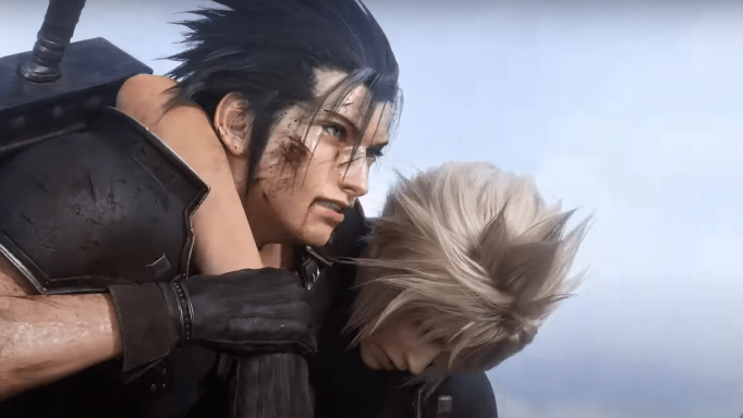 Square Enix Says Its Final Fantasy VII Remake Will Be A Trilogy, Shows Off Trailer For FFVII Rebirth
