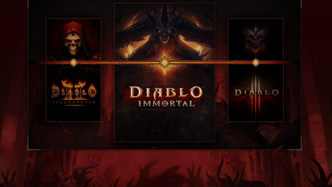 Diablo Immortal Launches On Mobile, PC, But Comes Under Heavy Fire For Its Microtransactions