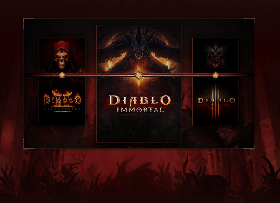 Diablo Immortal' User Score Plummets To Lowest in Metacritic History