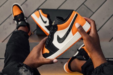 Sneaker Marketplace Novelship Pays Sellers in Crypto