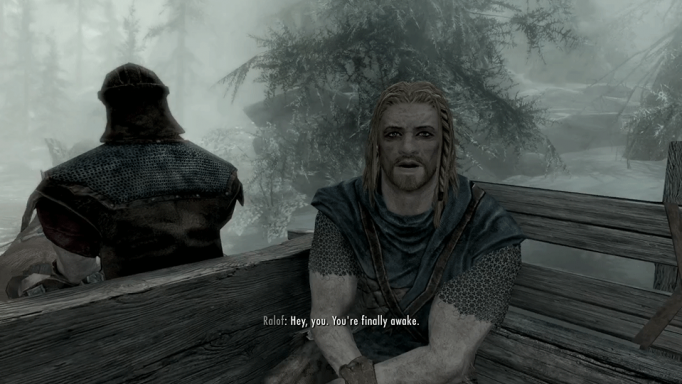 New Skyrim Mod Lets You Play Co-op With Up To Eight Of Your Friends