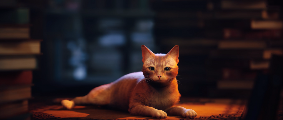 Latest Cat Adventure Sim Wins Hearts Across The Internet, Launches A Slew Of Feline Mods