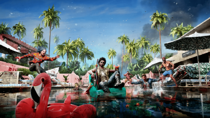After Eight Long Years, We Finally Have A Launch Date (And A New Trailer) For Dead Island 2
