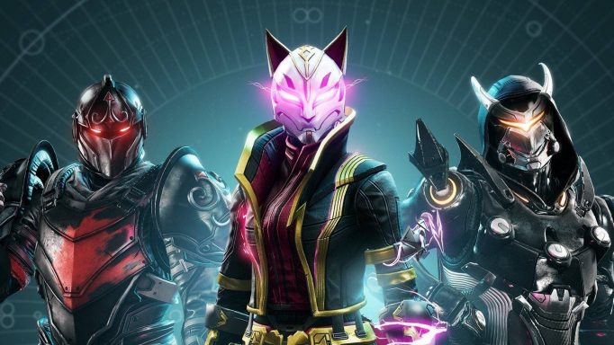 New Leaks Suggest Fortnite Skins Might Be Coming To Destiny 2 Soon