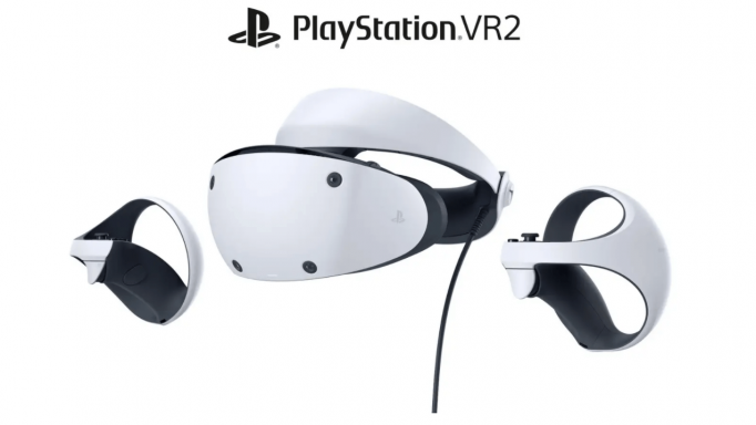 Sony Says Its PS VR2 Headset Will Be Available Early Next Year