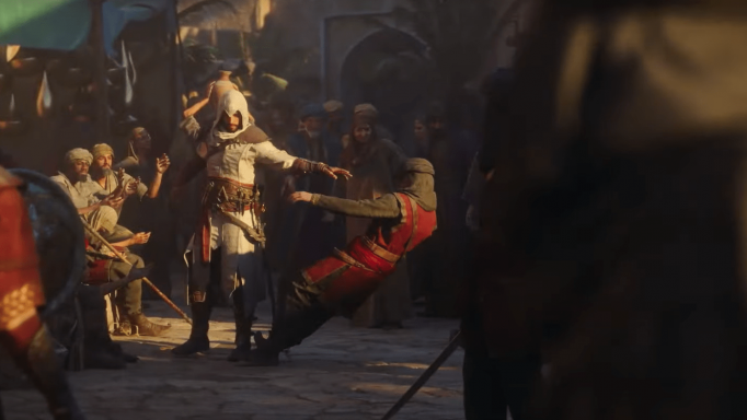 Mirage, Infinity And A Bunch Of Codenames: Here Are All The Assassin’s Creed Games Ubisoft Announced During Its Forward Event