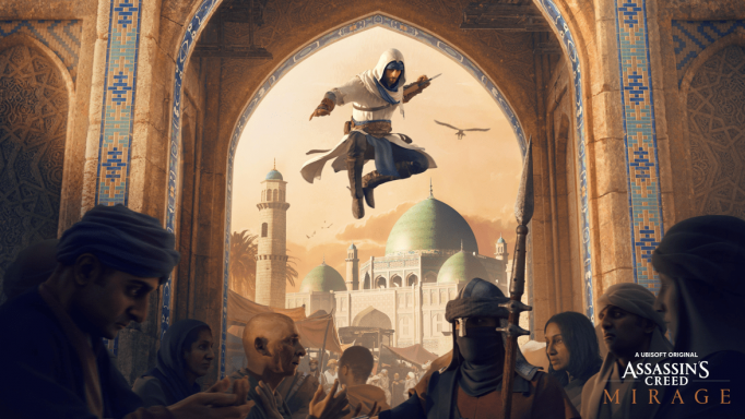 Assassin’s Creed Mirage Confirmed To Be Next Entry In Franchise, Likely Set In Iraq