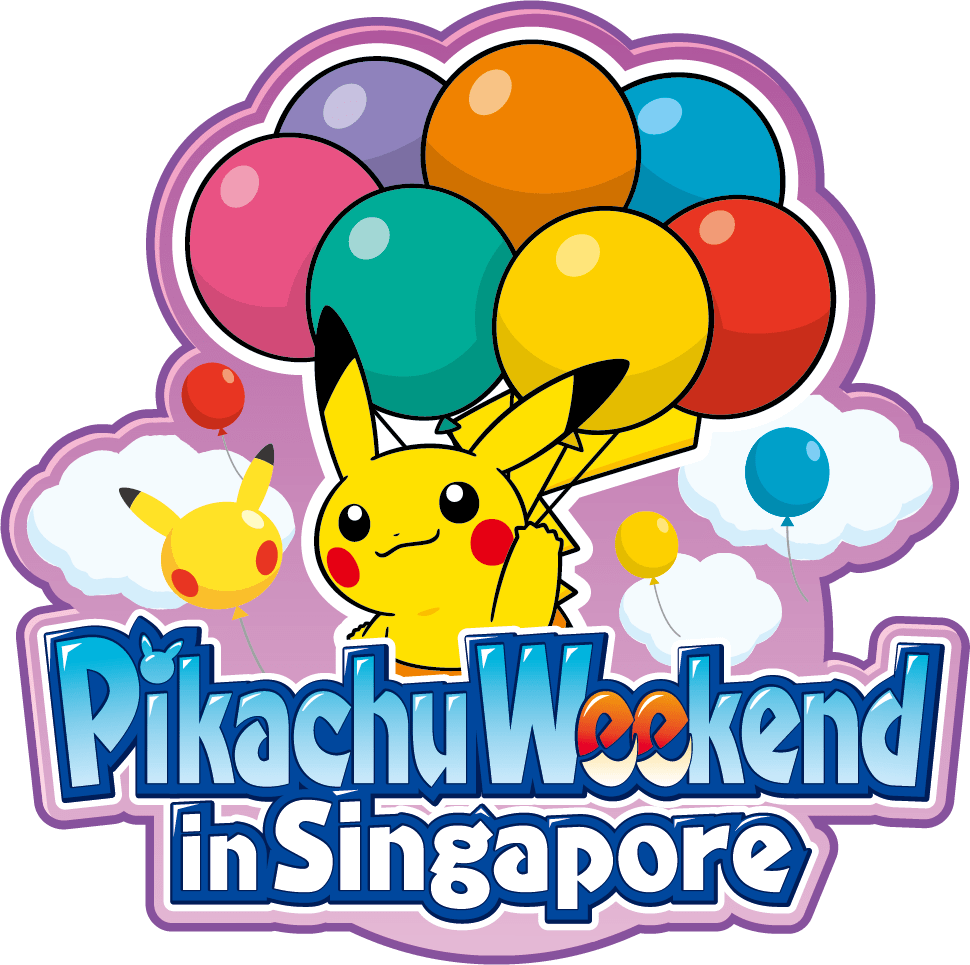 Singapore To Get An Exclusive Pikachu At The Special Pikachu Weekend Later This Year
