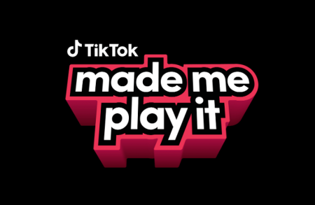 Tik Tok Announces First-Ever Global Gaming Event