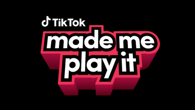 Tik Tok Announces First-Ever Global Gaming Event