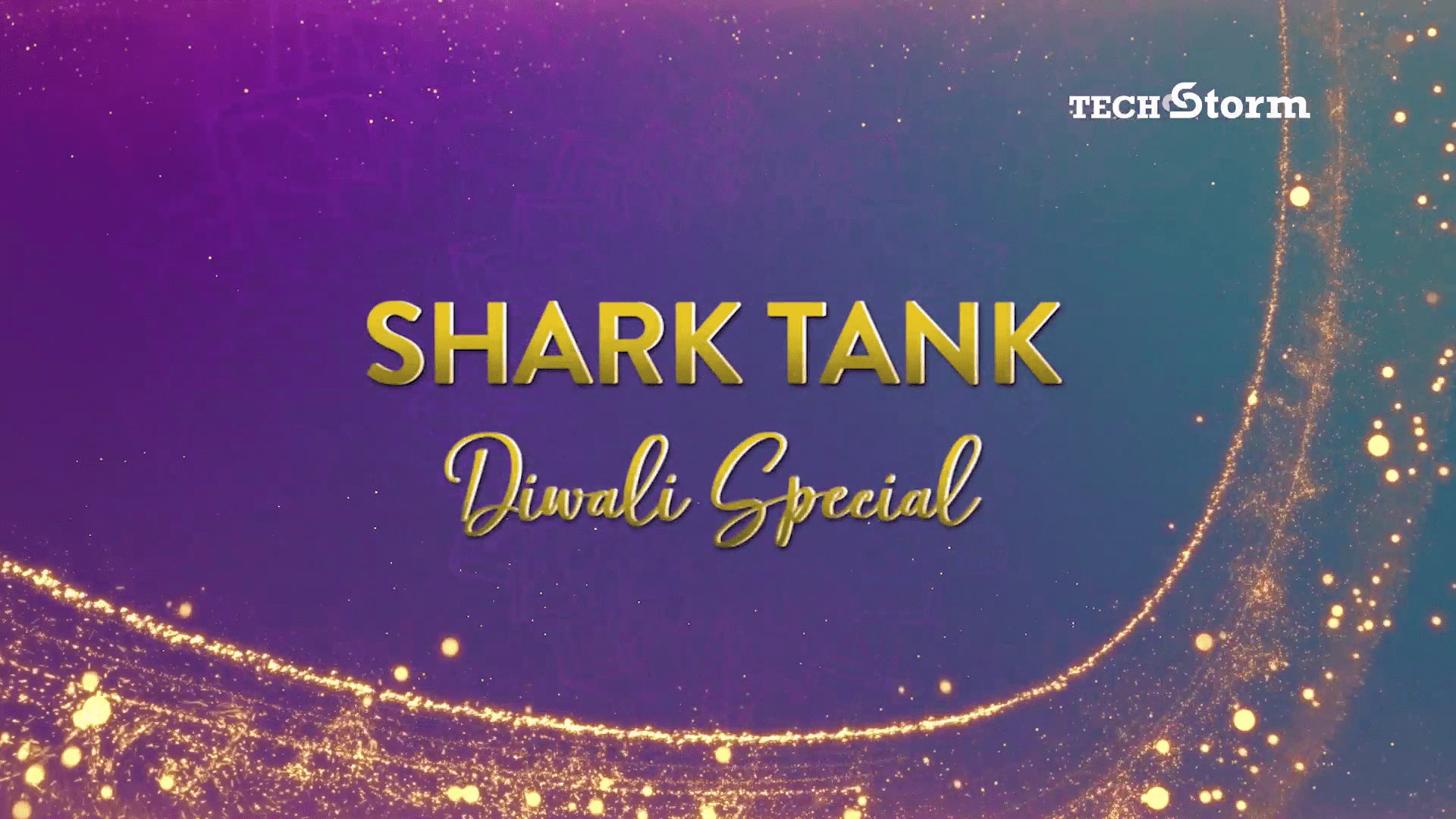 Shark Tank Diwali Special