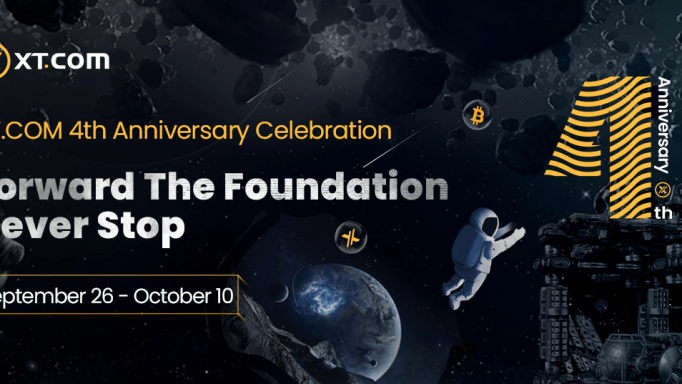 XT.Com Celebrates Fourth Founding Anniversary