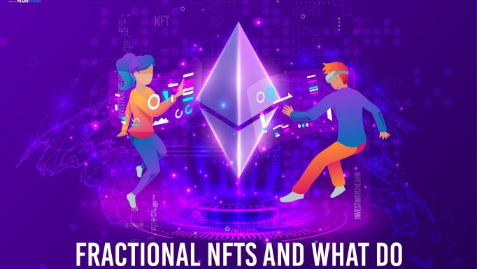 Sharing An NFT? Fractional NFTs Explained