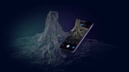 Epic Games Releases Free RealityScan iOS App For 3D Scanning