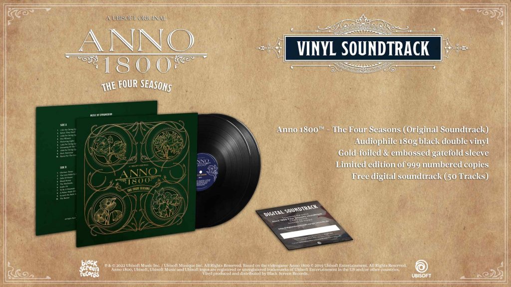 Anno 1800 Ubisoft (US)