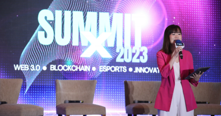 Web 3 and the Future of Industry: Key Takeaways From SUMMIT X  2023