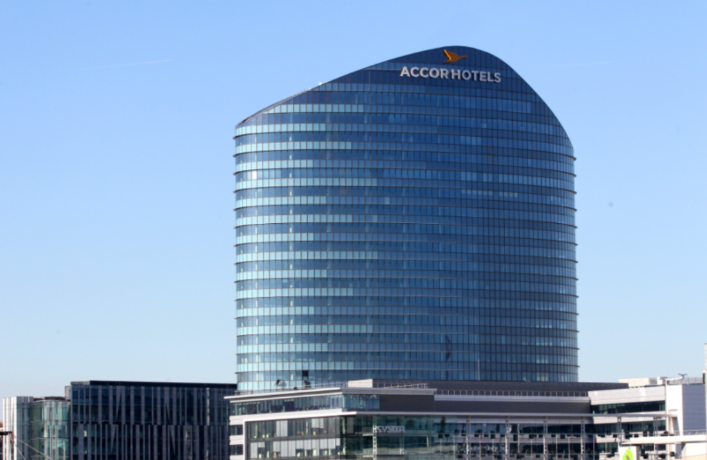 Accor Hotel