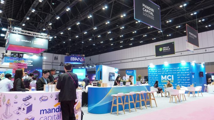 Mandiri Capital Indonesia Unveils Groundbreaking Initiative for Startups Overseas, Bridging Innovation at Money 20/20 Asia