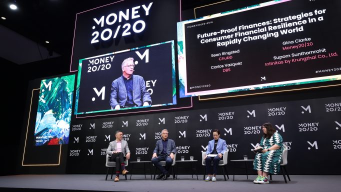The Inaugural Money20/20 Asia in Bangkok Concludes Three Days of Incredible Fintech Conversations, Networking, and Industry Deal Making 