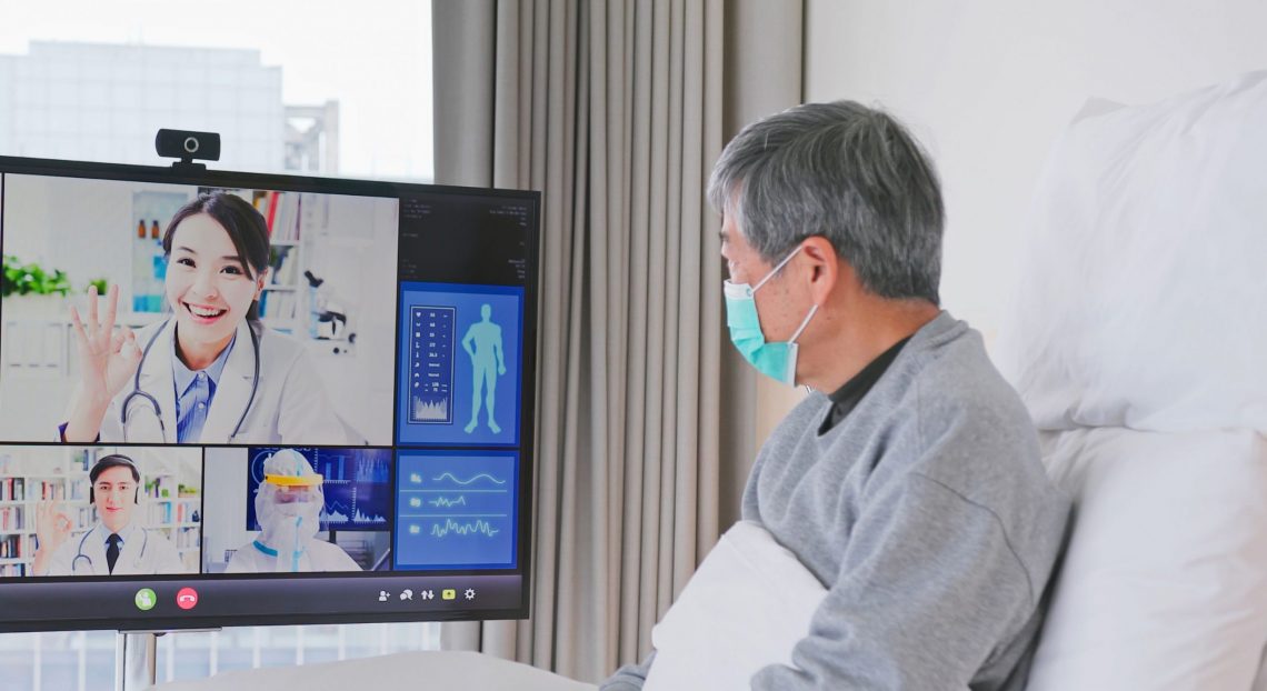 Integrative Wellness Centers Offers Virtual Brain Health Evaluations To Support Those Battling Anxiety, Depression & Stress